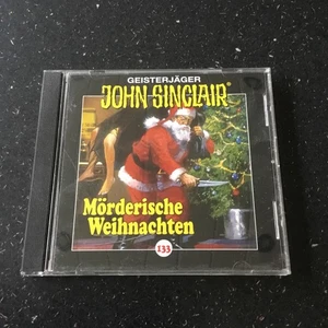 John Sinclair - Folge 133: Mörderische Weihnachten - Bild 1 von 2
