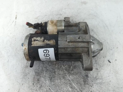 Соленоид оригинальный для стартера двигателя автомобиля Dodge Ram 1500 2005-2008 годов выпуска LTF0X - Изображение 1 из 4