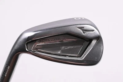 Left Hand Mizuno JPX 919 Hot Metal #9 Iron / 40 Degree / Regular Flex N.S.PRO - Image 1 of 4