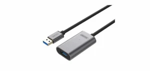 USB 3.0 Active Extension Cable 10m - Picture 1 of 1