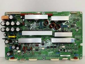 Placa principal Magnavox 42MF230A/37 Y Y-Sustain LJ41-02088A/LJ92-01260A genuina - Imagen 1 de 8