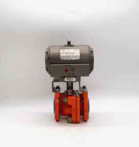 TruTorq TSR 8 F05 4/0 CNI E Pneumatic Actuator T008C5XU - Bild 1 von 6