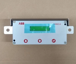 ABB SAM 3.0 ÜBERSPANNUNGSZÄHLER SET GIS 7M MIT UNTERSTÜTZUNG SAM3.0 - Bild 1 von 8