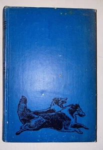 Antique 1927 A Highland Collie by Albert Payson Terhune Hardcover - Picture 1 of 1