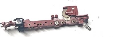 Märklin 3084  --   FAHRGESTELL mit ZAHNRÄDER --   22/4 - Bild 1 von 4