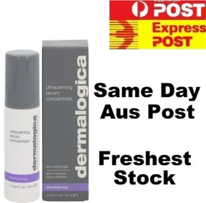 Dermalogica Age Smart Ultra Calming Serum Concentrate 40ml (FACTORY SEALED) - Picture 1 of 1