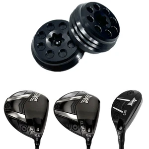 Putter híbrido de madera de calle Fit PXG 0311 0811 GEN 6/5/4 Driver peso del palo de golf - Imagen 1 de 14