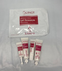 Guinot Lift Summum Sample Set - Exp 1/26 - Exfoliate, Massage, Filler & Mask