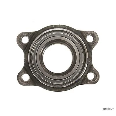 Timken 512305  Rear Driver Side Wheel Bearing Module for Audi A4 2002-2009 - Изображение 1 из 4