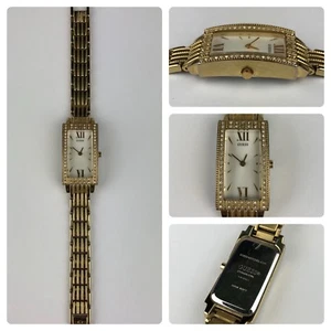 Womens Guess Watch I10150L1 Japan Movt. Stainless Steel Works Great - Picture 1 of 12