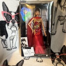 Mattel Barbie Signature Inspiring Women Series Anna May Wong Doll