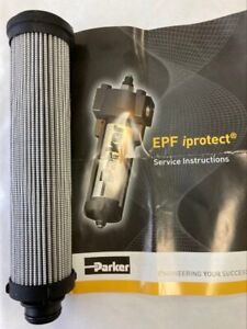 Parker High Pressure Filter Element PN 944424Q