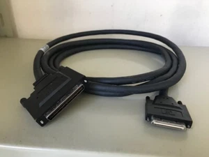 HP C2362B SCSI CABLE 68-PIN VHDTS68/HDTS6 2.5 M P/N: 416704-001 - Picture 1 of 4