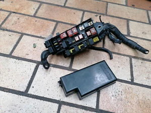 @RAR@ Hauptsicherungsrelaiskasten Motor 280PS Subaru Legacy GT BH5 BE5 B4 STi 98-03 - Bild 1 von 6