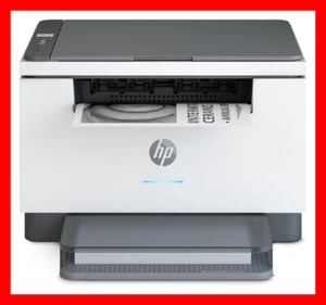 HP M234dwe Printer COPMPLETE! READY to PRINT! CLEAN! FAST SHIP! - Picture 1 of 1