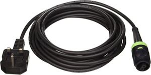Stecker IT-Kabel, 5 m - Schnellwechsel, kein Verheddern, universelle Passform, sicher & effizient - Bild 1 von 1