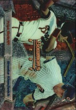 1994 Bowman's Best Baseball Card #X92 F.McGriff/B.Kieschnick
