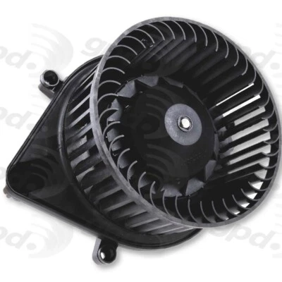 Motor de soprador HVAC Global Parts para A4, A4 Quattro, RS4, S4 2311937 - Imagem 1 de 4
