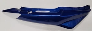 83500-LEJ2-E10-BAP KYMCO SUPER 8 50,150 BLUE RIGHT SIDE PANEL COVER 2010 AND UP - Picture 1 of 7