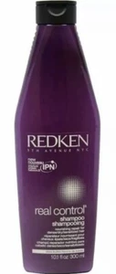 Redken Real Control Nourishing Shampoo (10.1 fl oz) - Picture 1 of 1