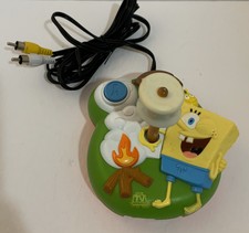 spongebob plug and play