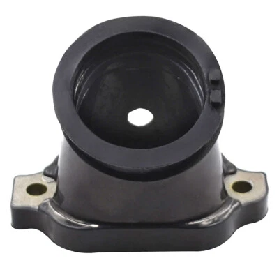 Adaptador de admisión del cuerpo del acelerador para Polaris Ranger RGR RZR S 4 800 Crew EFI 11-16 Foto 1 de 4