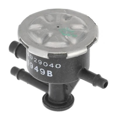 VÁLVULA DE EMISIÓN NO LINEAL ORIGINAL MOPAR JEEP COMANCHE WAGONEER CHEROKEE 33002154 Foto 1 de 4