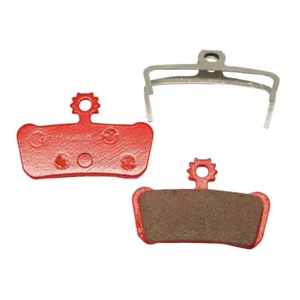 Trickstuff 850PO Bremsbelag 850 Power für AVID/Sram XO, Trail, Guide, orange (1