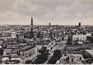 Lecce Panorama f.g. - Imagen 1 de 1