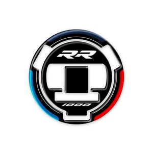 Protezione Tappo Benzina per BMW M 1000 RR GP-896 White Serie M - Bild 1 von 3