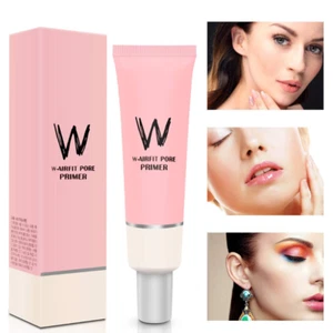 30g Makeup Front Primer Cream Lightweight Perfecting Pore Concealer Control Oil - Picture 1 of 17