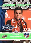 B0969- 2010 Upper Deck Soccer Cards 1-200 +Inserts -You Pick- 15+ FREE US SHIP