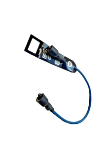 BERU POWER CABLE R92 Zündkabel passend für OPEL SENATOR, OMEGA - Picture 1 of 5