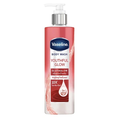 VEETGOLD Vaseline - Body Wash Youthful Glow (425ml)