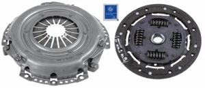 3000 824 401 SACHS Juego de embrague para FORD - Imagen 1 de 1