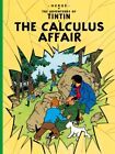 The Calculus Affair 9781405208178 Herge   Free Tracked Delivery