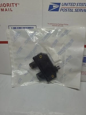 MÓDULO DE ENCENDIDO PARA CARRETILLA ELEVADORA CLARK...922815...FUENTE TOTAL...NUEVO...SELLADO Foto 1 de 4