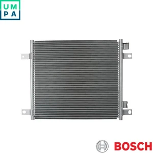CONDENSER AIR CONDITIONING 1 986 AD2 257 FOR DAF CF/65/75/85 CE136C/184C 5.9L - Picture 1 of 8