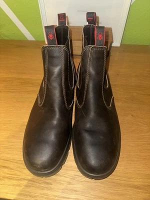 Redback BUBBK Gr. 15 Chelsea Boots - Bild 1 von 4