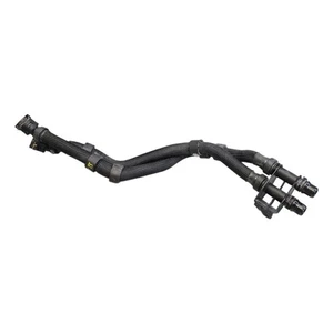 PEUGEOT 2008 GT Coolant Pipes MK2 FL (P24E) 9841233780 - Picture 1 of 18