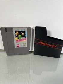 Authentic Kid Icarus Nintendo Entertainment System (NES) Game Cartridge TESTED