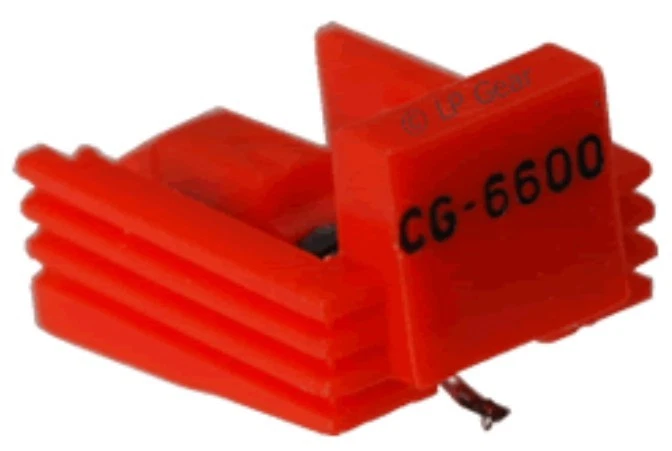 LP Gear lápiz cónico reemplaza Yamaha N-6600 para CG-6600 y más - 7873-D7 Foto 1 de 1