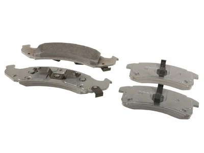 Juego de pastillas de freno delanteras Wagner 32837MFYX 1995 1996 para Chevrolet Camaro 1994-1997 Foto 1 de 2