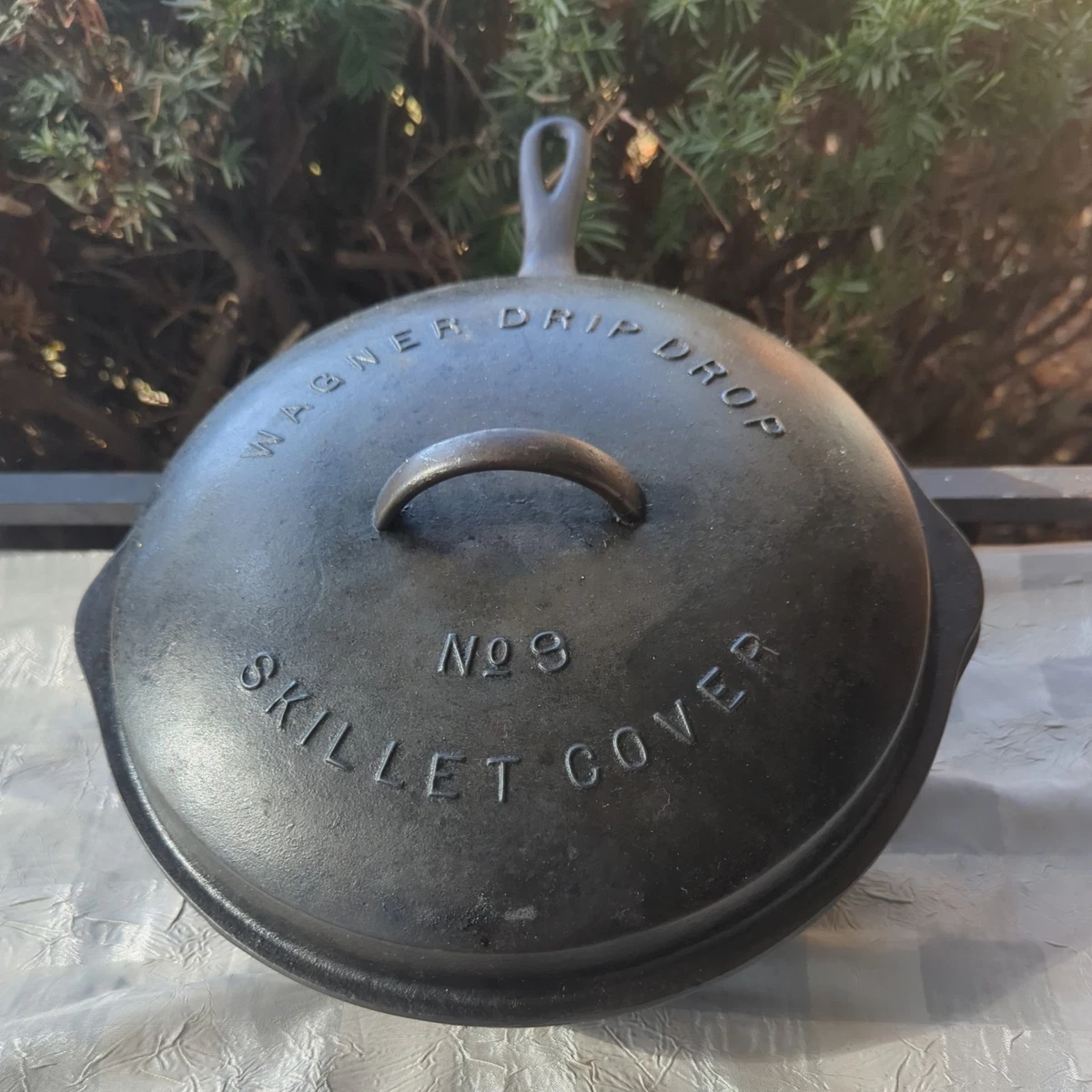 Wagner Ware Collectible Cookware for sale | eBay