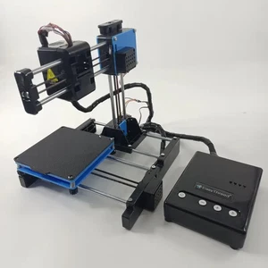 *NEW* EasyThreed 3D Printer X1 Mini -PLA/TPU, Printing Size 4×4x4" - Afbeelding 1 van 8