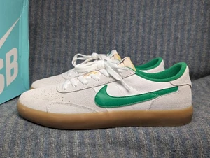 Nike SB Heritage Vulc Zapatos Para Hombre Talla 10.5 Skateboarding CD5010-101 - Imagen 1 de 12