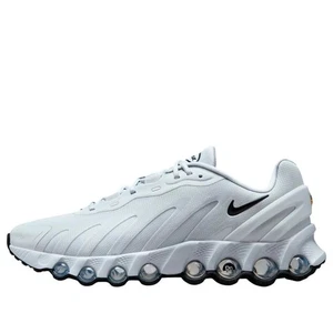 Talla 10 - Nike Air Max DN8 “Negro Platino Puro” Para Hombre - Imagen 1 de 6