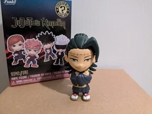 KOSTENLOSER VERSAND Funko Mystery Minis Suguru Geto Figur - JJK Jujutsu Kaisen Anime 1/36 - Bild 1 von 7