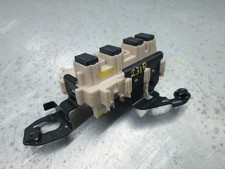 fuse holder for Renault Kadjar (ha hl) 2.0 16V (133 hp) 2015