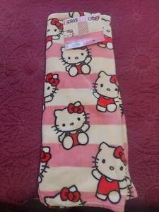 hello kitty blanket - Picture 1 of 4